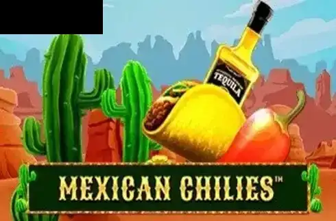 Mexican Chilies