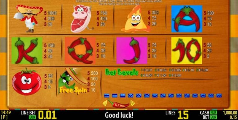 Mexican Cook HD