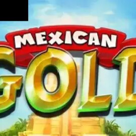 Mexican Gold Bingo