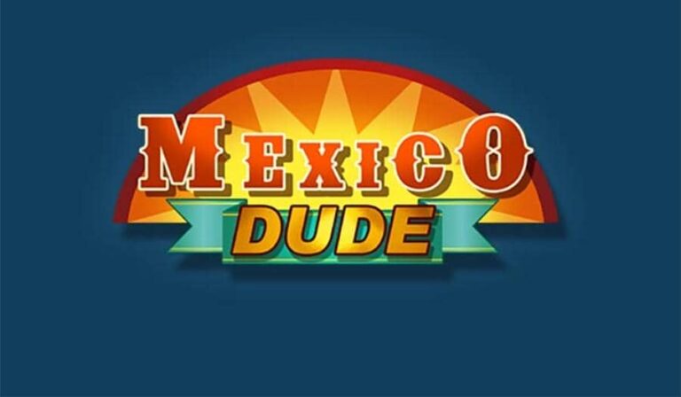 Mexico Dude
