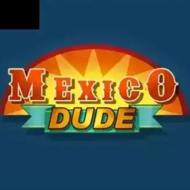 Mexico Dude