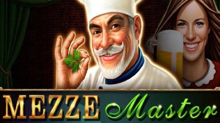 Mezze Master