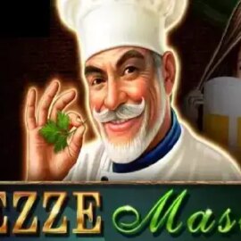 Mezze Master