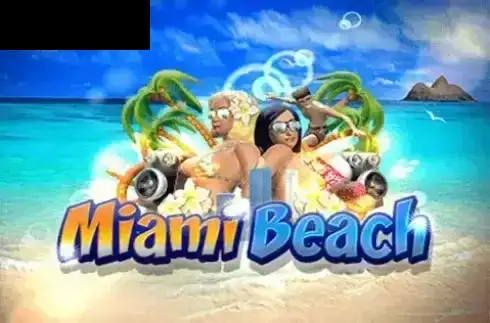 Miami Beach