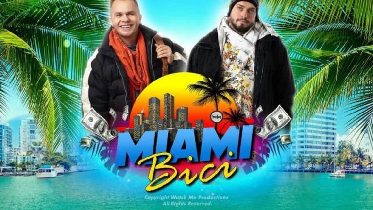 Miami Bici