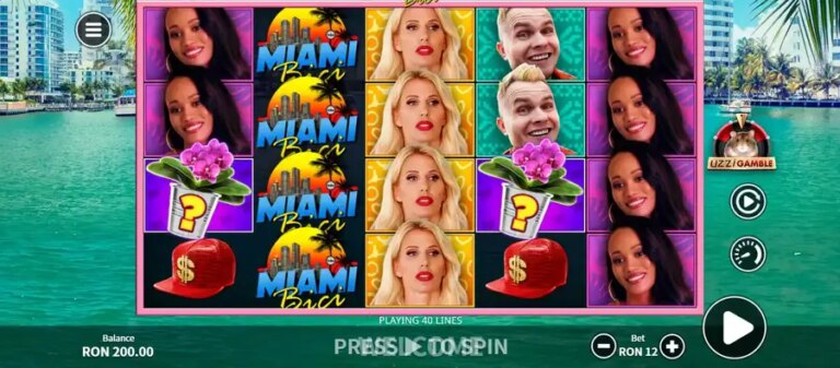Miami Bici