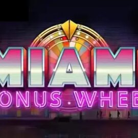 Miami Bonus Wheel
