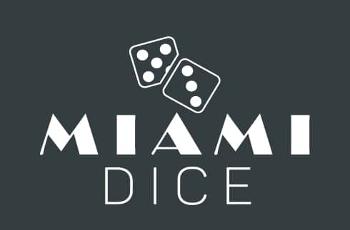 Miami Dice