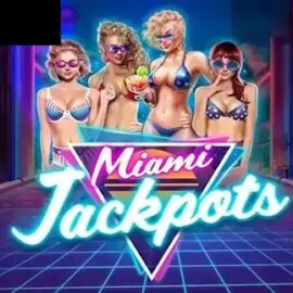 Miami Jackpots