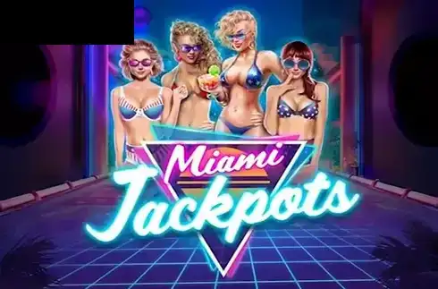 Miami Jackpots