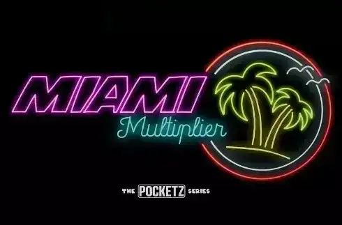 Miami Multiplier