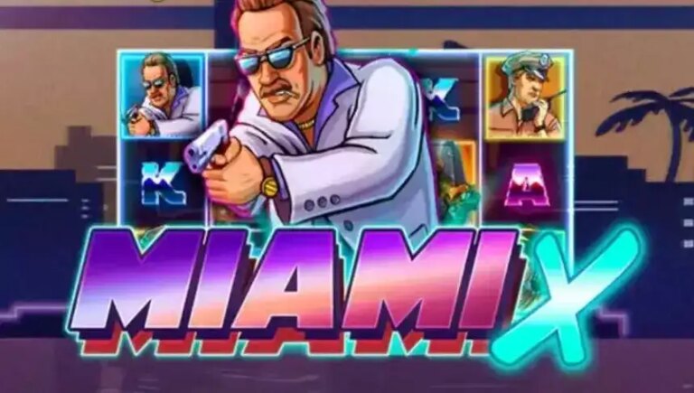 Miami X