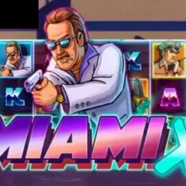 Miami X