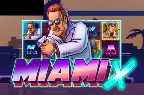 Miami X