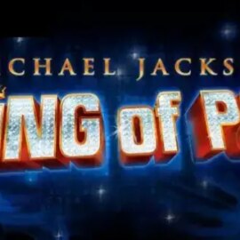 Michael Jackson King of Pop
