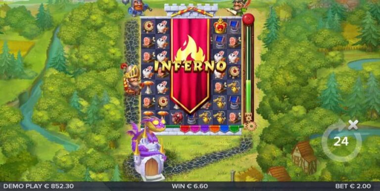 Micro Knights