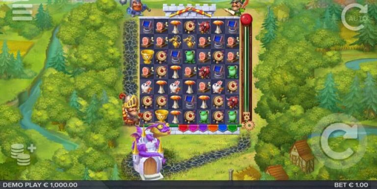 Micro Knights