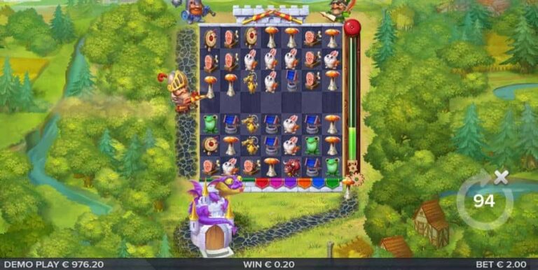 Micro Knights