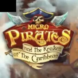 Micropirates and the Kraken of the Caribbean