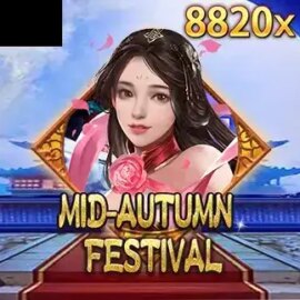 Mid-Autumn Festival (Iconic Gaming)