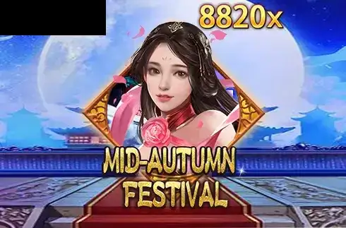 Mid-Autumn Festival (Iconic Gaming)