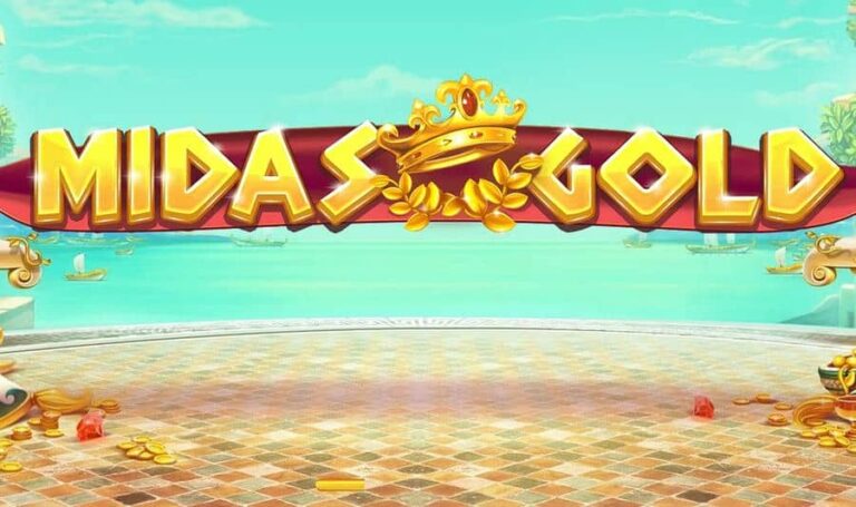 Midas Gold
