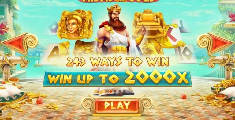 Midas Gold