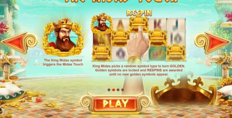 Midas Gold