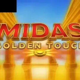 Midas Golden Touch