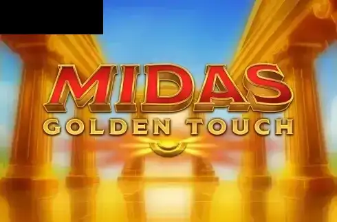 Midas Golden Touch