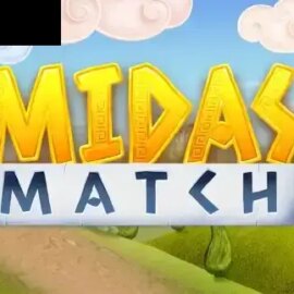 Midas Match