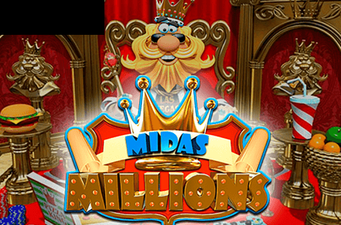 Midas Millions