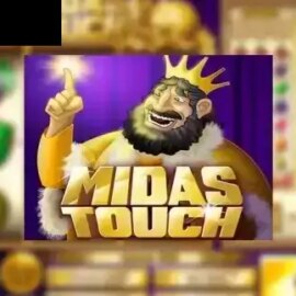 Midas Touch (Rival Gaming)