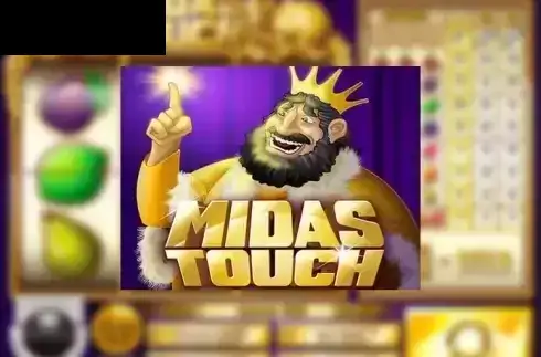 Midas Touch (Rival Gaming)
