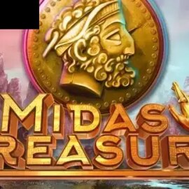 Midas Treasure