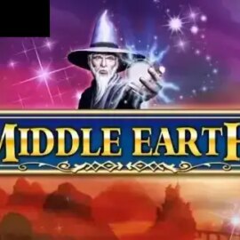 Middle Earth