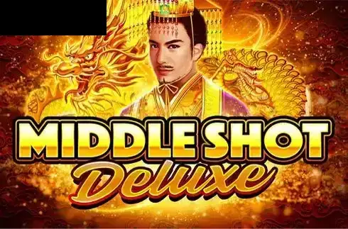 Middle Shot Deluxe