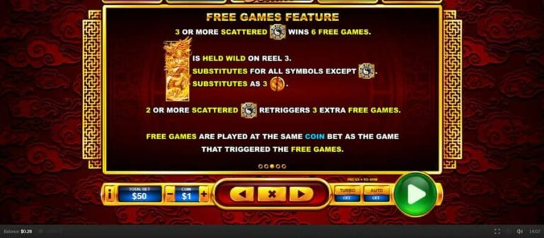 Middle Shot Deluxe