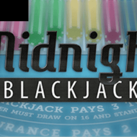 Midnight Blackjack