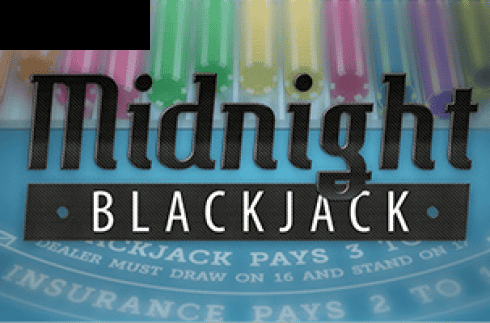 Midnight Blackjack
