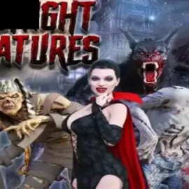 Midnight Creatures