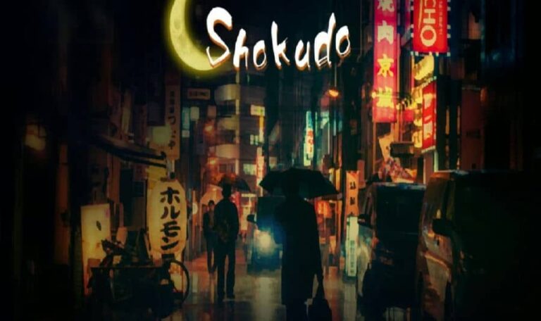 Midnight Diner (Shokudo)