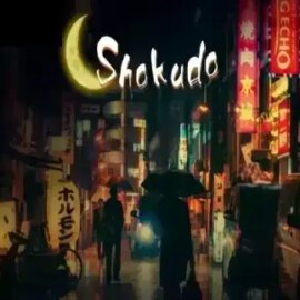 Midnight Diner (Shokudo)