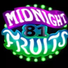 Midnight Fruits