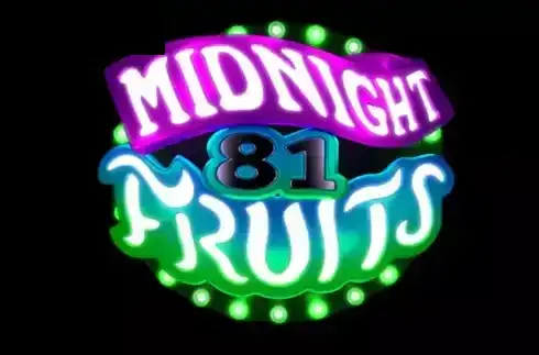 Midnight Fruits