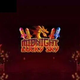 Midnight Lucky Sky
