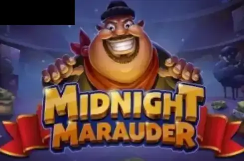 Midnight Marauder