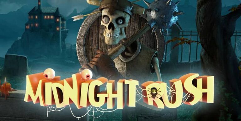 Midnight Rush