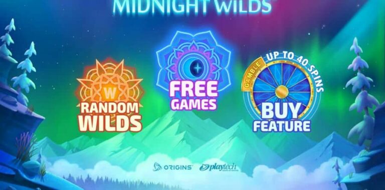 Midnight Wilds