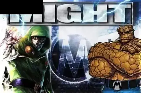 Might (GameX)